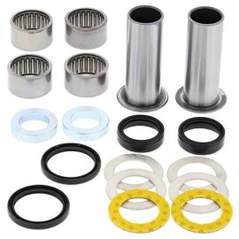 Кликните для увеличения изображения Подшипники маятника YAMAHA YZ125 05-05 / ALL BALLS