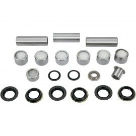 Подшипники прогрессии(качалки) KAWASAKI KX85 01-23 / ALL BALLS