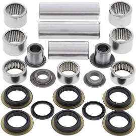 Подшипники прогрессии(качалки) KAWASAKI KX65 00-23 SUZUKI RM65 03-05 / ALL BALLS