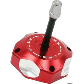 Крышка топливного бака SUZUKI красная / ZETA 44200-27870 44210-37F00 44200-27871