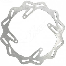 Диск тормозной передний KAWASAKI KX125/250 06-08 KXF250/450 06-14 KLX450R 08-19 250мм / BRAKING ZC878 41080-0568 41080-0090 41080-0192