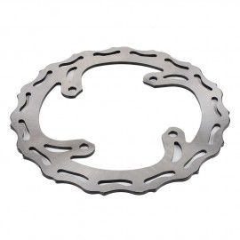Диск тормозной передний KAWASAKI KX125/250 06-08 KXF250/450 06-14 KLX450R 08-19 250мм / WUXI KW39FID 41080-0568 41080-0090 41080-0192