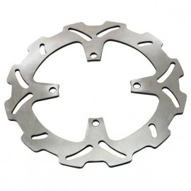 Диск тормозной передний KAWASAKI KX125/250 03-05 KXF250 04-05 SUZUKI RMZ250 04-06 250мм / ARASHI KW35FID 41080-1516 K4108-01516 K4108-01517