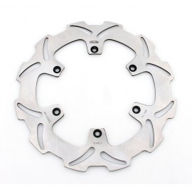 Диск тормозной передний KTM SXF/SX/EXC/EXCF125-525 98-19 260мм / ARASHI KT02FID 77309060300 77309060000