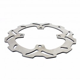 Диск тормозной передний SUZUKI RMZ250 07-18 RMZ450 05-17 RMX450 10-19 250мм / WUXI SZ37FID 59221-28H00 59221-28H10 59221-35G00