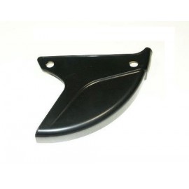 Защита заднего тормозного диска KAWASAKI KXF250 09-23 KXF450 09-23 / KAWASAKI