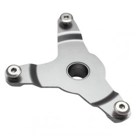 Кронштейн защиты переднего тормозного диска KTM SX/SXF125-530 03-14 EXC/EXCF125-530 03-15 HUSQVARNA TC/FC125-450 14-14 TE/FE125-501 14-15 / ZETA