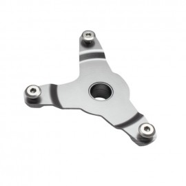 Кронштейн защиты переднего тормозного диска SUZUKI RMZ250 07-22 RMZ450 05-22 RMX450 10-19 / ZETA