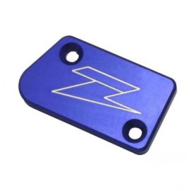 Крышка переднего тормозного бачка YAMAHA YZ125/250 08-23 YZF250 07-23 YZF450 08-23 YZF450X 16-23 WRF250 17-23 WRF450 16-23 YZF250X 15-23 синяя / ZETA 5XC-25852-G0-00