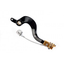 Лапка тормоза SUZUKI RMZ250 07-18 RMZ450 05-07 / TORC1RACING 43100-10H00 43100-49H20 43100-10H10 43100-10H11 43100-35G00 43100-35G10