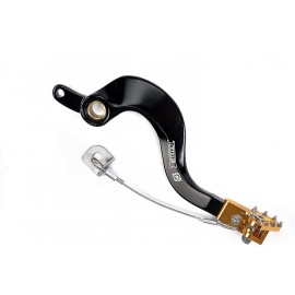 Лапка тормоза SUZUKI RMZ450 08-20 RMX450 10-19 / TORC1RACING 43100-28H00