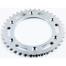 Звезда задняя ведомая HONDA CR125/250R 83-07 CR500R 84-01 CRF250R/X/RX 04-23 CRF450R/X/RX 02-23 зубов 40 стальная / MXT 1-3559-40 JTR210 154U-520-40