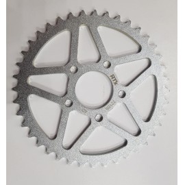 Звезда задняя ведомая KTM SX50 09-13 зубов 48 стальная / MXT 480--415-48 45210051048