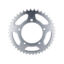 Звезда задняя ведомая KTM SX60/65 98-20 зубов 47 стальная / MXT 1-1390-47 JTR894 192U-420-47 46010051047