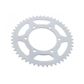 Звезда задняя ведомая YAMAHA YZ125/250 00-24 YZF/WRF250 01-24 YZF/WRF450 03-24 YZF250/450X 15-24 зубов 41 / MXT 1-3592-41 JTR251 150U-520-41