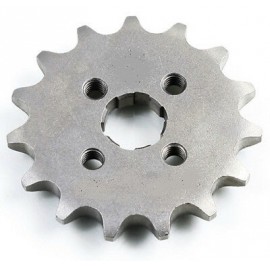 Звезда передняя ведущая HONDA CRF110F 13-20 зубов 15 / MXT JTF253 23801-KWW-740