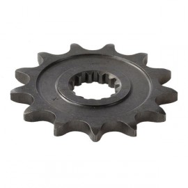 Звезда передняя ведущая HUSQVARNA TC/R250 09-13 TE250 11-13 зубов 14 / MXT JTF825 479--520-14 50033029014