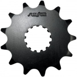 Звезда передняя ведущая KAWASAKI KXF450 06-21 KLX450R 08-19 зубов 14 / SUNSTAR JTF1565 452--520-14