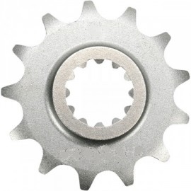 Звезда передняя ведущая KTM SX65 02-20 зубов 13 / MXT 11013 JTF1906 440--420-13 46033029013 46233029013