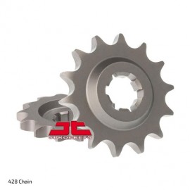 Звезда передняя ведущая YAMAHA AG100 80-96 зубов 14 / MXT JTF1606 93822-14039-00