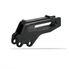 Вставка в ловушку цепи YAMAHA YZ125/250 05-07 YZ250F/450F 05-06 SUZUKI RM125/250 96-08 RMZ250 07-18 RMZ450 05-17 RMX450 10-19 чёрная / POLISPORT 8454000001 SU04931-001 61341-36E30 61341-35G00 61341-35G10 1C3-22199-00-00 1C3-22199-10-00