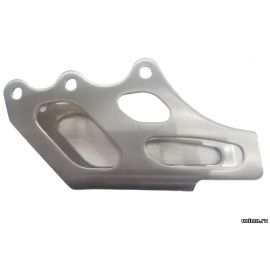 Корпус ловушки цепи KAWASAKI KXF250/450 06-08 KLX450R 08-09 алюминевый / KAWASAKI