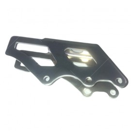 Корпус ловушки цепи KAWASAKI KXF250 09-20 KXF450 09-18 KLX450R 18-19 алюминиевый / KAWASAKI 13272-0384