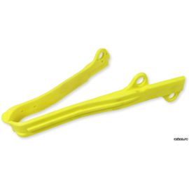 Слайдер цепи на маятник SUZUKI RMZ250 10-18 RMZ450 07 10-17 жёлтый / UFO 8453900002 61273-35G00 61273-35G10