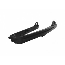 Слайдер цепи на маятник SUZUKI RMZ250 19-22 RMZ450 18-22 чёрный / POLISPORT 61273-37K00