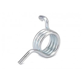 Пружина возврата подножки HONDA CR125/250R 02-07 CRF150/250/450R/X/RX 02-22 правая / HONDA