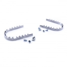 Шипы сменные на подножки / KITE