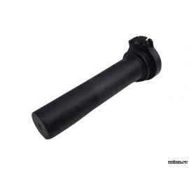 Ручка газа HONDA CRF250R/X 04-24 CRF250RX 19-24 CRF450R 02-23 CRF450X 05-24 CRF450RX 17-24 пластик / MOTION PRO 53140-KRN-A30 53140-MEN-305 53140-MEB-671 53140-KSC-305