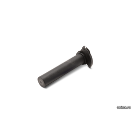 Кликните для увеличения изображения Ручка газа KAWASAKI KX125/250 92-08 SUZUKI RM125/250 92-08 YAMAHA YZ125/250 96-24 пластик / MOTION PRO 46019-1076 46019-1111 46019-1125 57110-36E01 57110-28E00 4SS-26243-00-00 4XM-26243-00-00