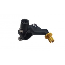 Кронштейн рычага сцепления HONDA CR85R 03-07 CR125/250R 96-03 / CNC 53172-KAE-730 14-0120