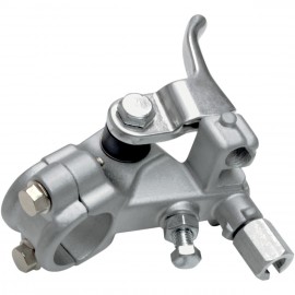 Кронштейн рычага сцепления HONDA CRF250R 04-09 CRF450R 04-08 CRF250X 04-17 CRF450X 05-17 с курком горячего старта / MOTION PRO 53172-KSC-000 53172-MEN-670