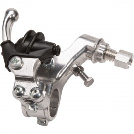 Кронштейн рычага сцепления YAMAHA YZ65/85/125/250 15-22 YZF250/450 09-24 YZF250X 20-24 YZF450X 19-24 с курком горячего старта / MOTION PRO 17D-82911-00-00