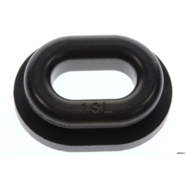 Втулка крепления сиденья резиновая / YAMAHA