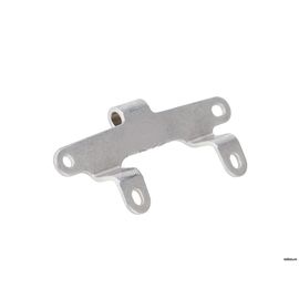 Пластина крепежа сиденья HONDA CRF250R 14-17 CRF450R 13-16 / HONDA