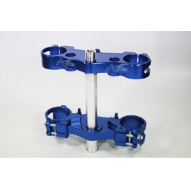 Траверс комплект YAMAHA YZF250 10-11 / KITE 17D-23435-10-00 17D-23340-50-00