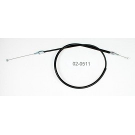 Трос газа HONDA CRF150R 07-24 открытие / MOTION PRO 17920-KSE-000 17900-KSE-710