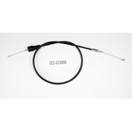 Трос газа HONDA XR650R 00-07 закрытие / MOTION PRO 17920-MBN-670