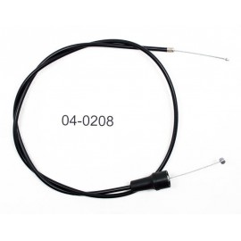 Трос газа SUZUKI RM125/250 01-08 / MOTION PRO 58300-37F00 58300-36F10 58300-37F20