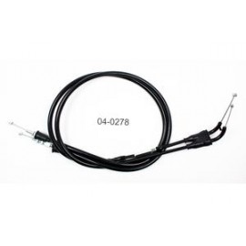 Трос газа SUZUKI RMZ250 08-12 RMZ450 05-12 RMX450 10-11 / MOTION PRO 58301-10H00 58301-28H00 58301-28H10 58301-28H20