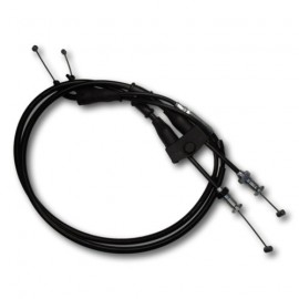 Трос газа YAMAHA YZF450 10-13 комплект / MOTION PRO 33D-26302-00-00