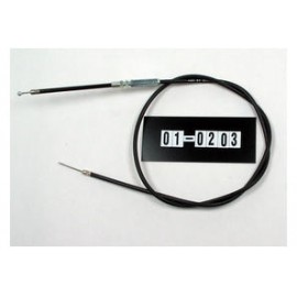 Трос газа универсальный 110см / MOTION PRO