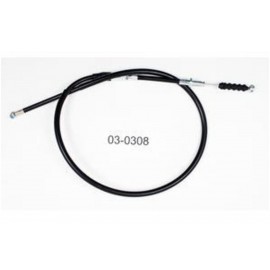 Трос сцепления KAWASAKI KX125 00-02 / MOTION PRO 54011-1397