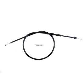 Трос сцепления KAWASAKI KX125 03-03 / MOTION PRO 54011-1418