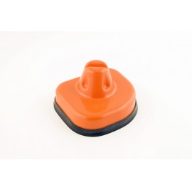 Крышка воздушного фильтра для мойки YAMAHA WRF250 03-13 WRF450 03-15 / TWIN AIR