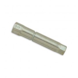 Ключ свечной 16mm 5/8 / CRUZTOOLS
