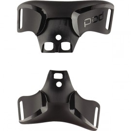 K1 KNEE BRACE CUFF SET чёрный (LEFT) / POD